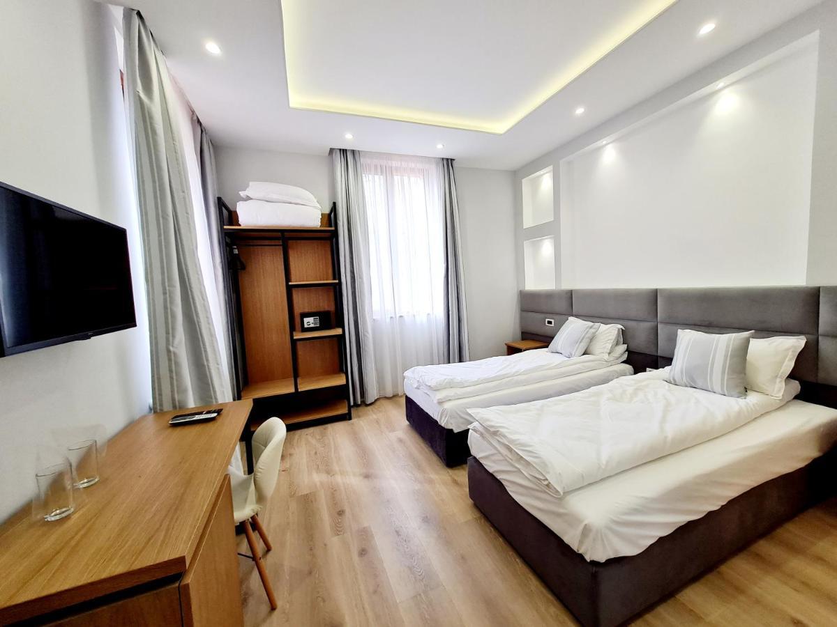 Hotel House K21 Sofia Exteriör bild