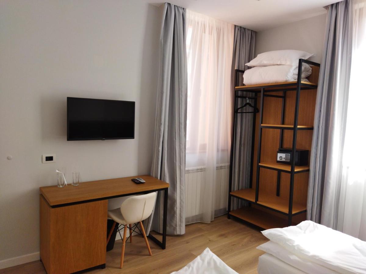 Hotel House K21 Sofia Exteriör bild