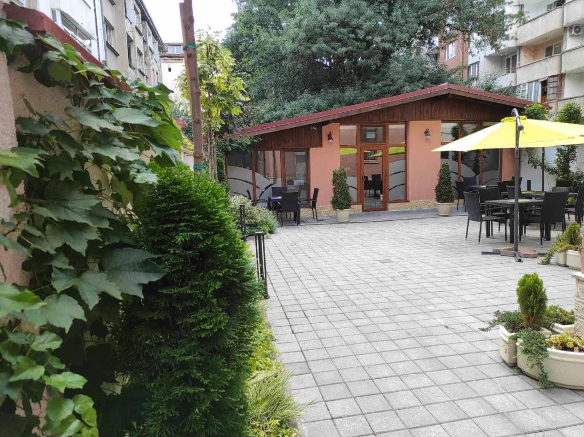 Hotel House K21 Sofia Exteriör bild