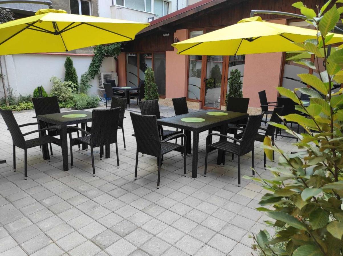 Hotel House K21 Sofia Exteriör bild