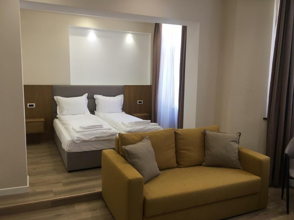 Hotel House K21 Sofia Exteriör bild