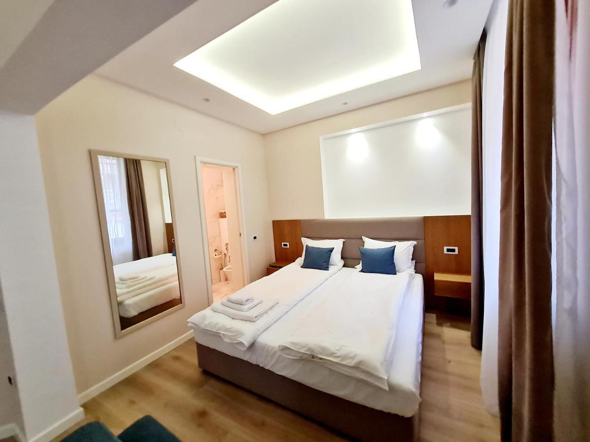 Hotel House K21 Sofia Exteriör bild